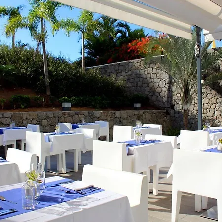 Gran Canaria Princess - Adults Only Отель