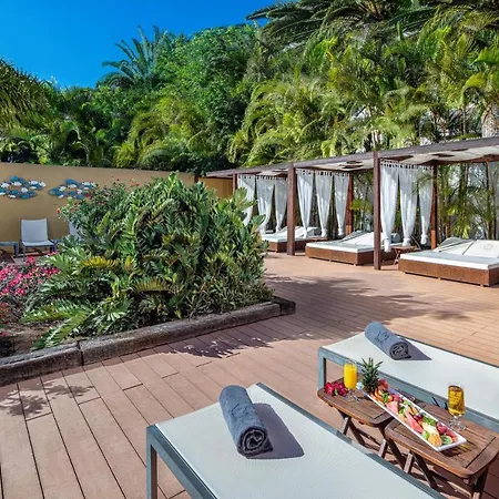 Gran Canaria Princess - Adults Only Отель Плайя-дель-Инглес