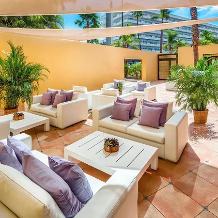 Gran Canaria Princess - Adults Only 4*