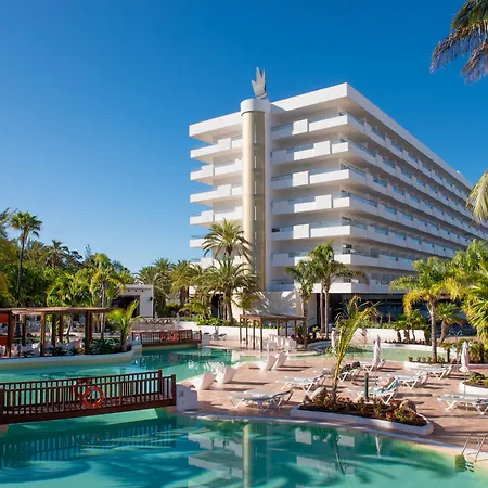 Отель Gran Canaria Princess - Adults Only 4*