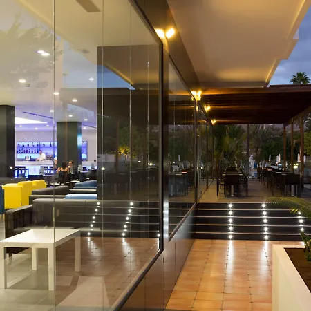 Szálloda Gran Canaria Princess - Adults Only