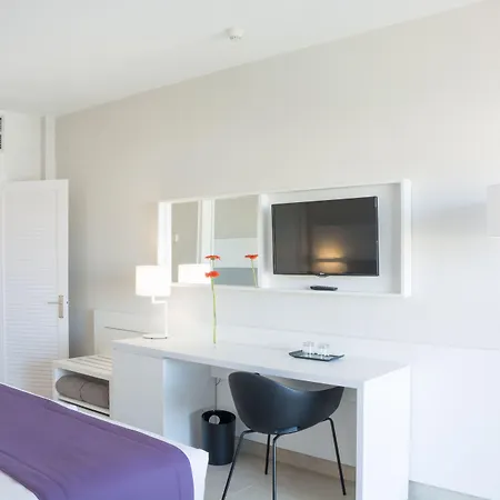 Gran Canaria Princess - Adults Only Отель Плайя-дель-Инглес