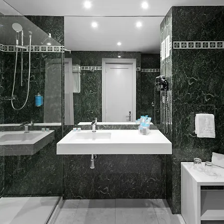 Отель Gran Canaria Princess - Adults Only Плайя-дель-Инглес