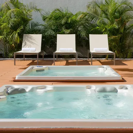 Gran Canaria Princess - Adults Only Отель 4*