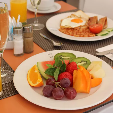 Gran Canaria Princess - Adults Only 4* Плайя-дель-Инглес