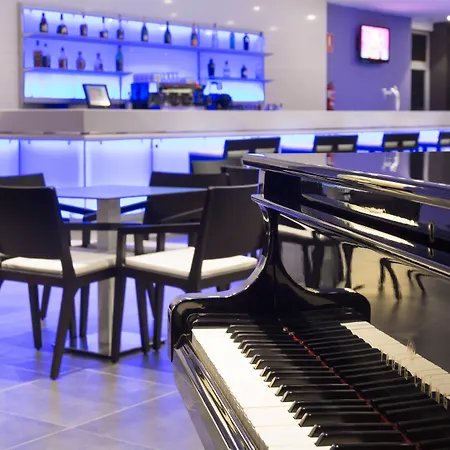 Gran Canaria Princess - Adults Only Отель 4*