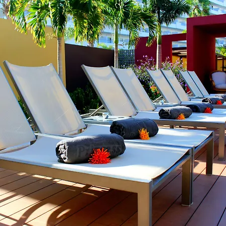 Gran Canaria Princess - Adults Only Плайя-дель-Инглес