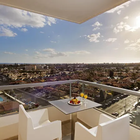 Gran Canaria Princess - Adults Only Отель Плайя-дель-Инглес