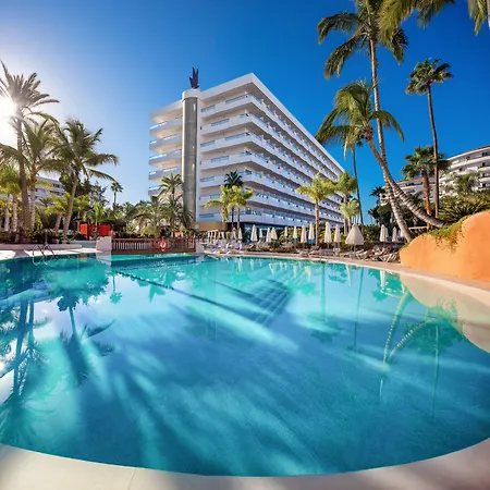 Gran Canaria Princess - Adults Only Отель