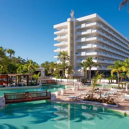 Отель Gran Canaria Princess - Adults Only 4*