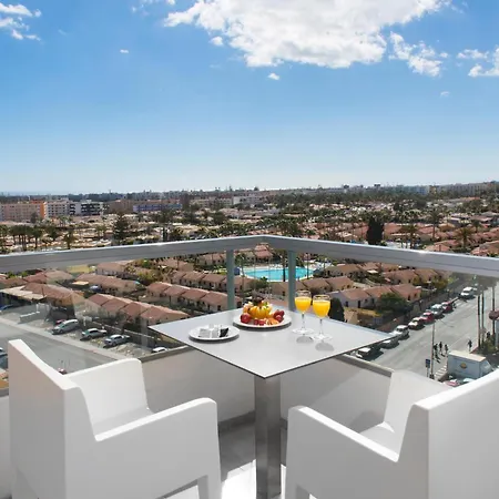 Gran Canaria Princess - Adults Only Отель 4*