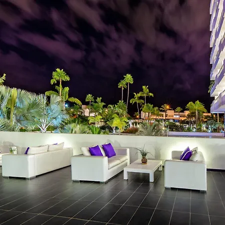 Gran Canaria Princess - Adults Only 4* Плайя-дель-Инглес