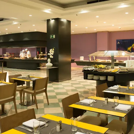 Gran Canaria Princess - Adults Only Отель 4*