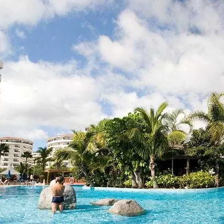 Gran Canaria Princess - Adults Only 4* Плайя-дель-Инглес