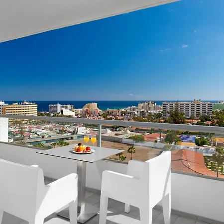 Gran Canaria Princess - Adults Only 4* Плайя-дель-Инглес