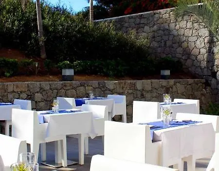 Отель Gran Canaria Princess - Adults Only 4*