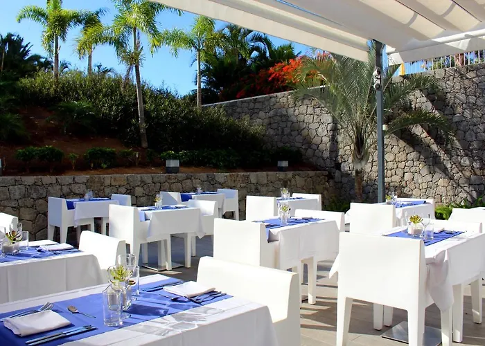 Gran Canaria Princess - Adults Only Szálloda