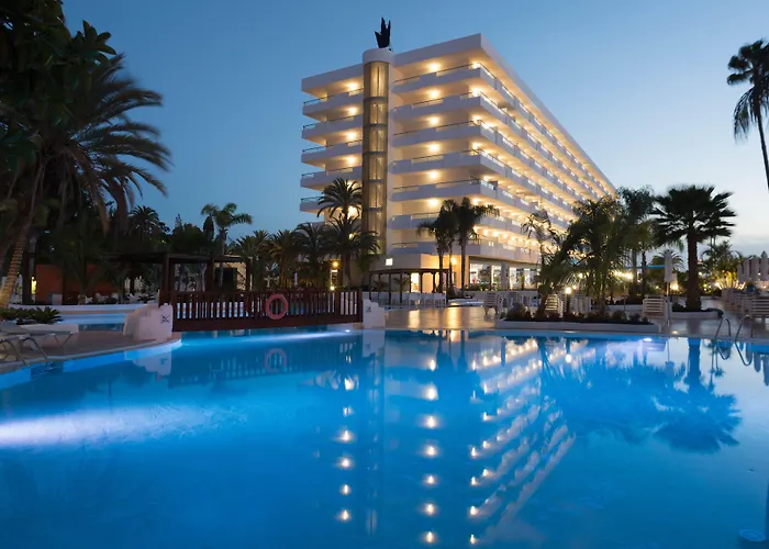 Gran Canaria Princess - Adults Only 4*
