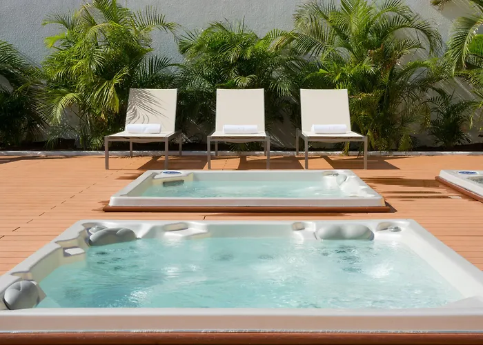 Gran Canaria Princess - Adults Only 호텔 4*