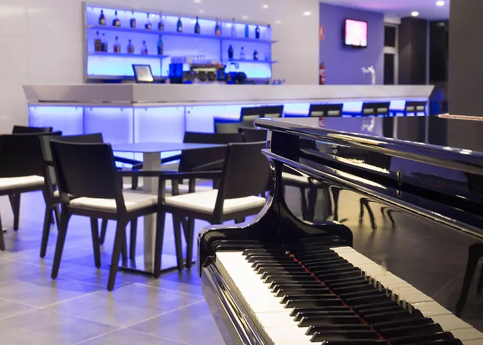 Gran Canaria Princess - Adults Only Szálloda 4*