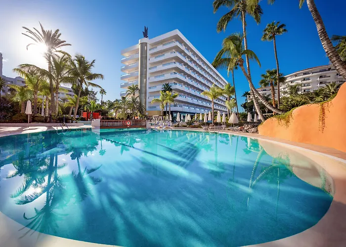 Gran Canaria Princess - Adults Only Szálloda