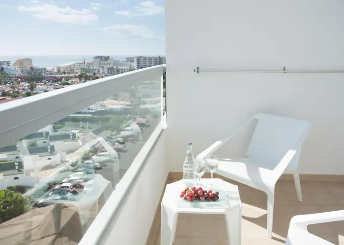 Gran Canaria Princess - Adults Only Szálloda