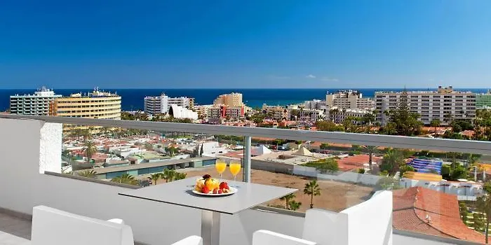 Szálloda Gran Canaria Princess - Adults Only Playa del Inglés
