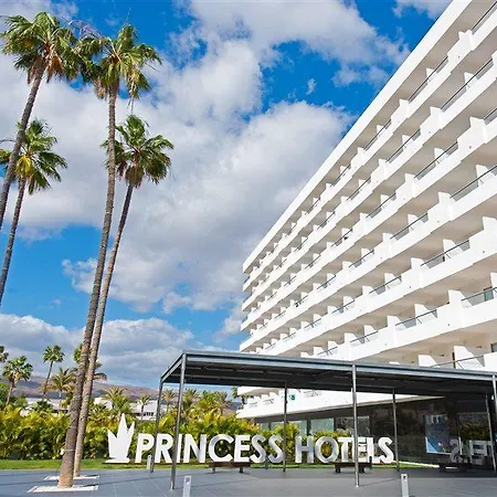 Gran Canaria Princess - Adults Only 4* Playa del Inglés