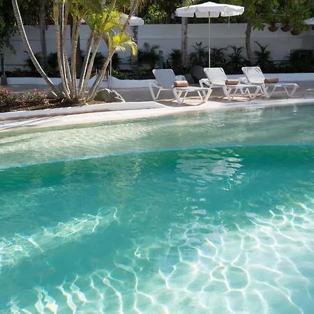 Gran Canaria Princess - Adults Only 4* Playa del Inglés