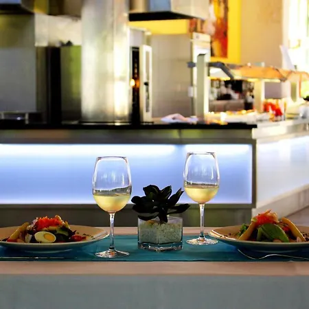 Gran Canaria Princess - Adults Only Hotel