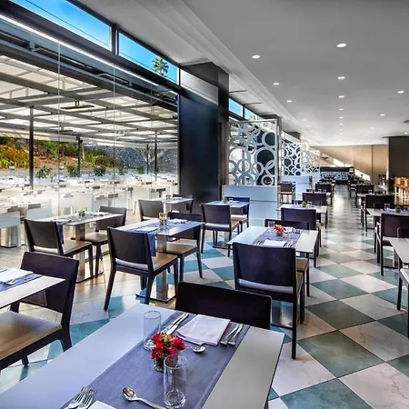 Hotel Gran Canaria Princess - Adults Only 4*