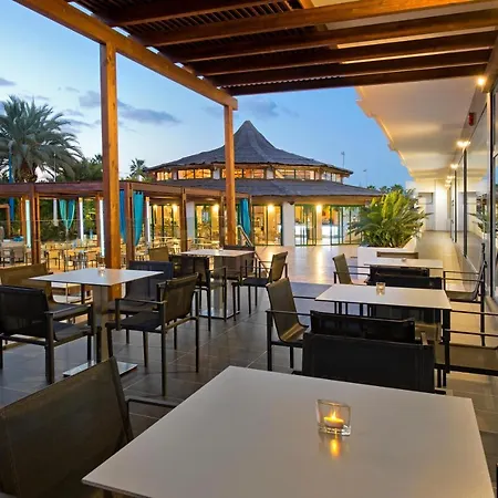 Gran Canaria Princess - Adults Only Hotel Playa del Inglés