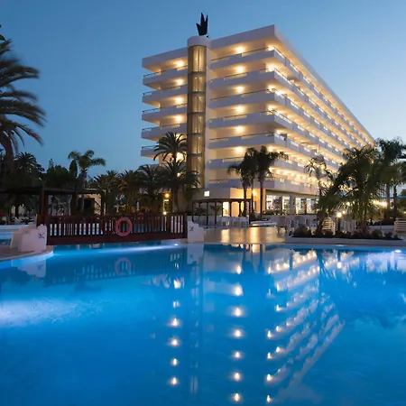 Gran Canaria Princess - Adults Only 4*