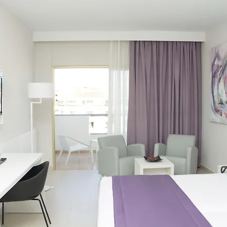 Hotel Gran Canaria Princess - Adults Only 4*