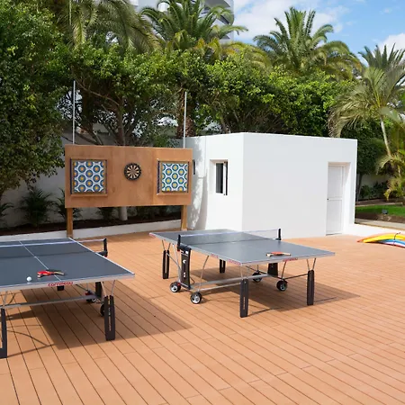 Hotel Gran Canaria Princess - Adults Only Playa del Ingles (Gran Canaria)