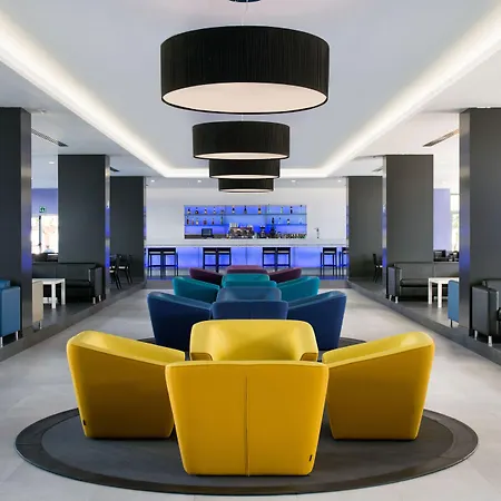 Hotel Gran Canaria Princess - Adults Only