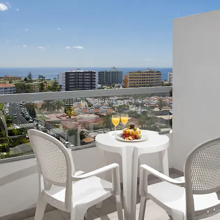 Gran Canaria Princess - Adults Only Hotel 4*