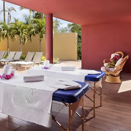 Gran Canaria Princess - Adults Only 4* Playa del Inglés