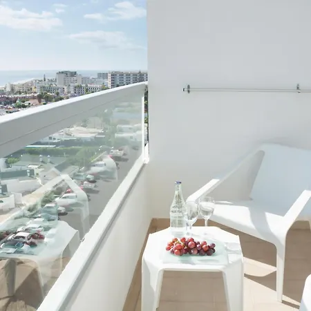 Gran Canaria Princess - Adults Only Hotel