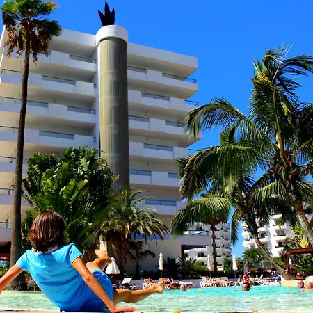 Gran Canaria Princess - Adults Only Hotel Playa del Inglés