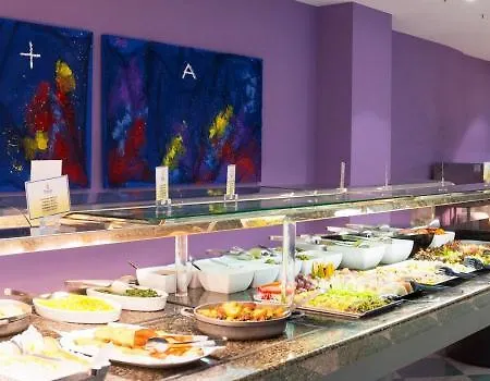 Gran Canaria Princess - Adults Only Hotel