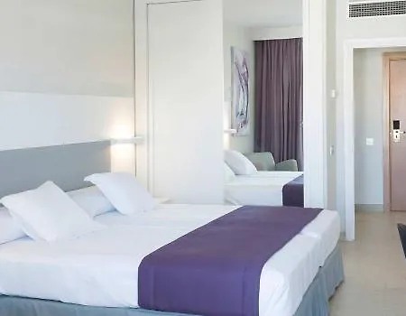 Gran Canaria Princess - Adults Only 4* Playa del Inglés