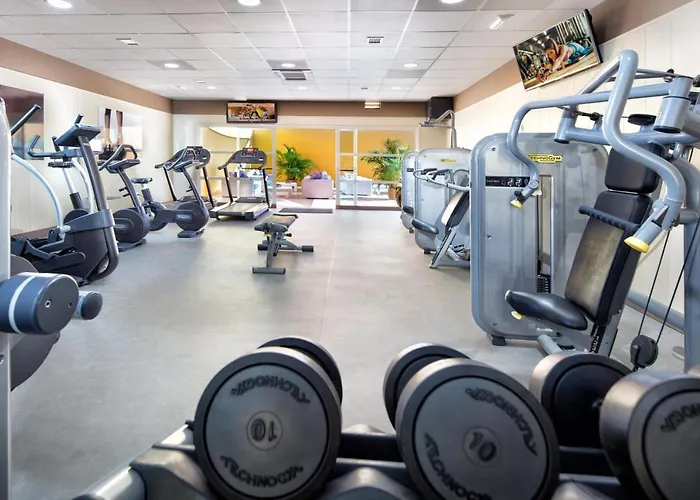 Gran Canaria Princess - Adults Only Hotell 4*