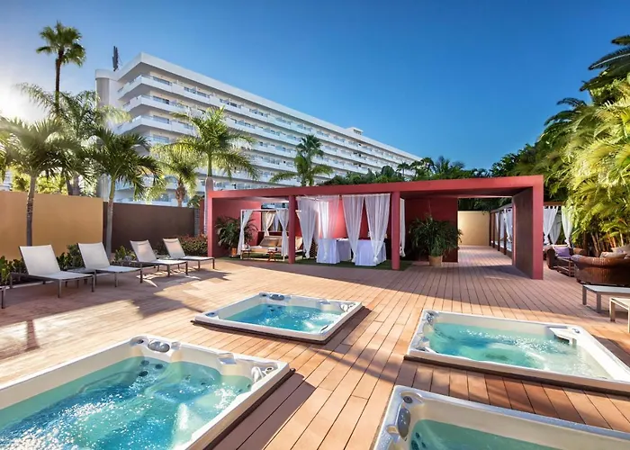 Gran Canaria Princess - Adults Only 4*