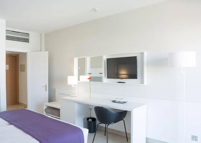 Gran Canaria Princess - Adults Only Hotell Playa del Inglés