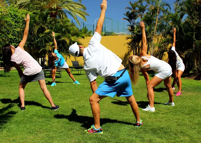 Gran Canaria Princess - Adults Only Playa del Inglés