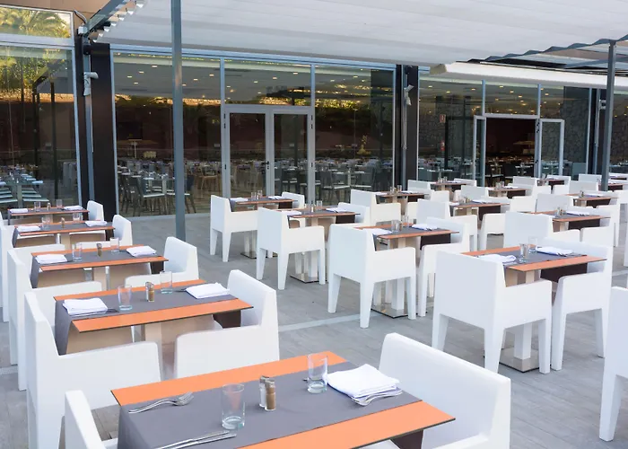 Gran Canaria Princess - Adults Only Hotell Playa del Inglés