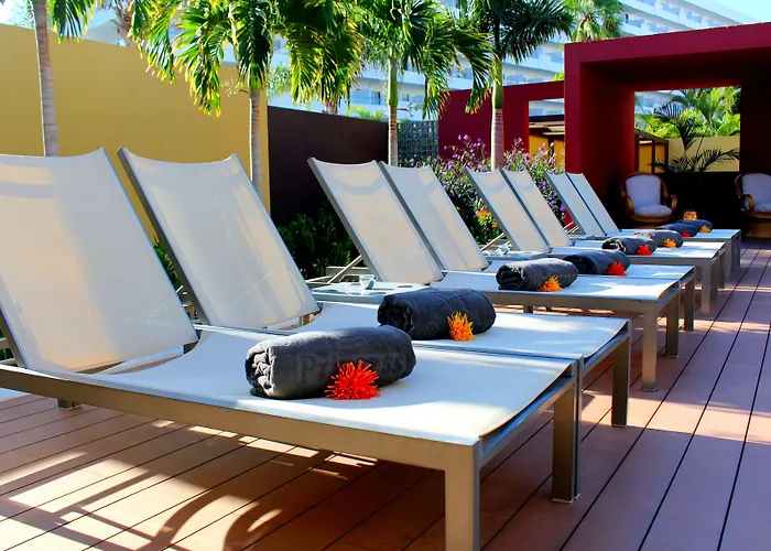 Gran Canaria Princess - Adults Only Playa del Inglés