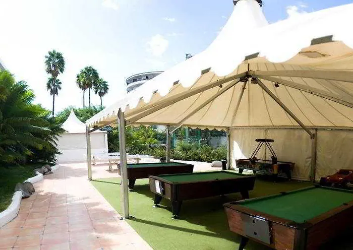 Gran Canaria Princess - Adults Only Hotell