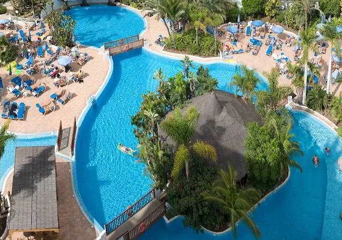 Gran Canaria Princess - Adults Only Hotell Playa del Inglés